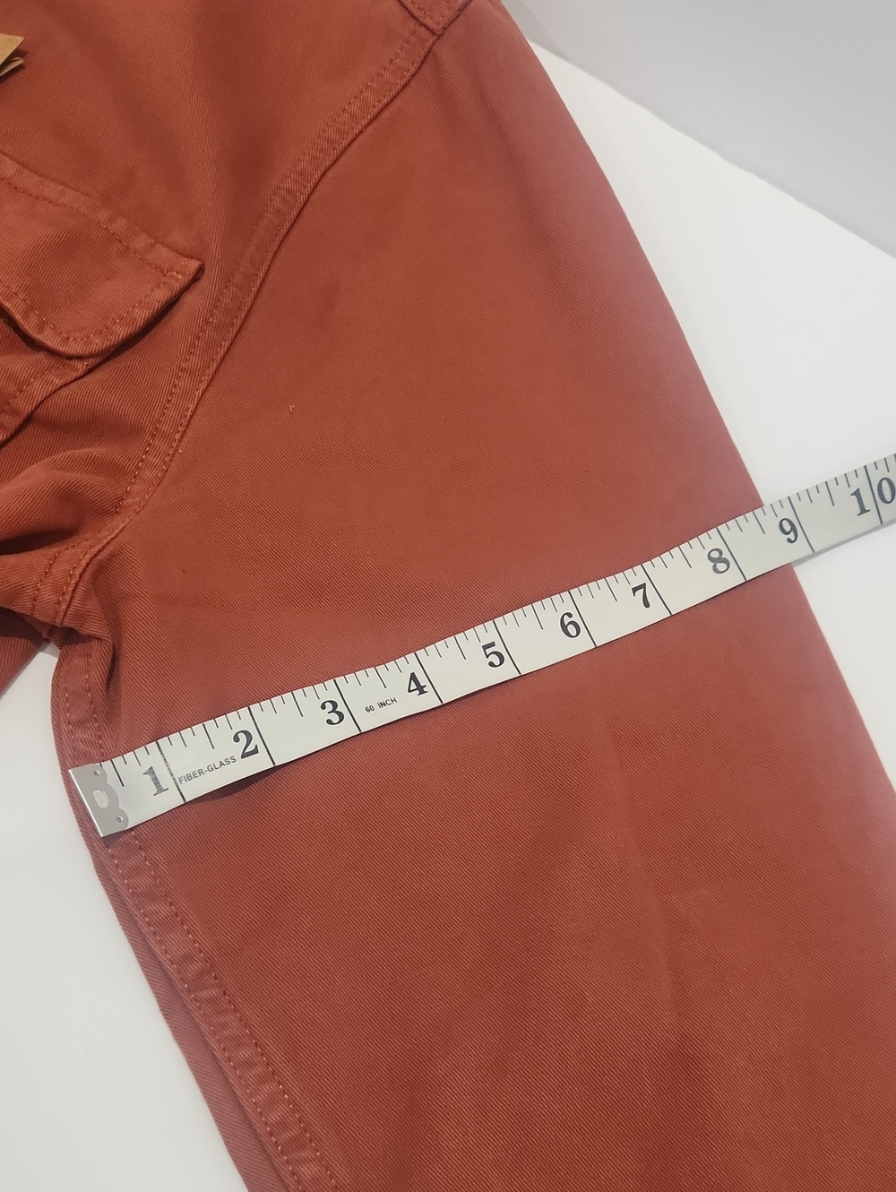 &Sons Trading Co Milton Shirt - Picture 11 of 13